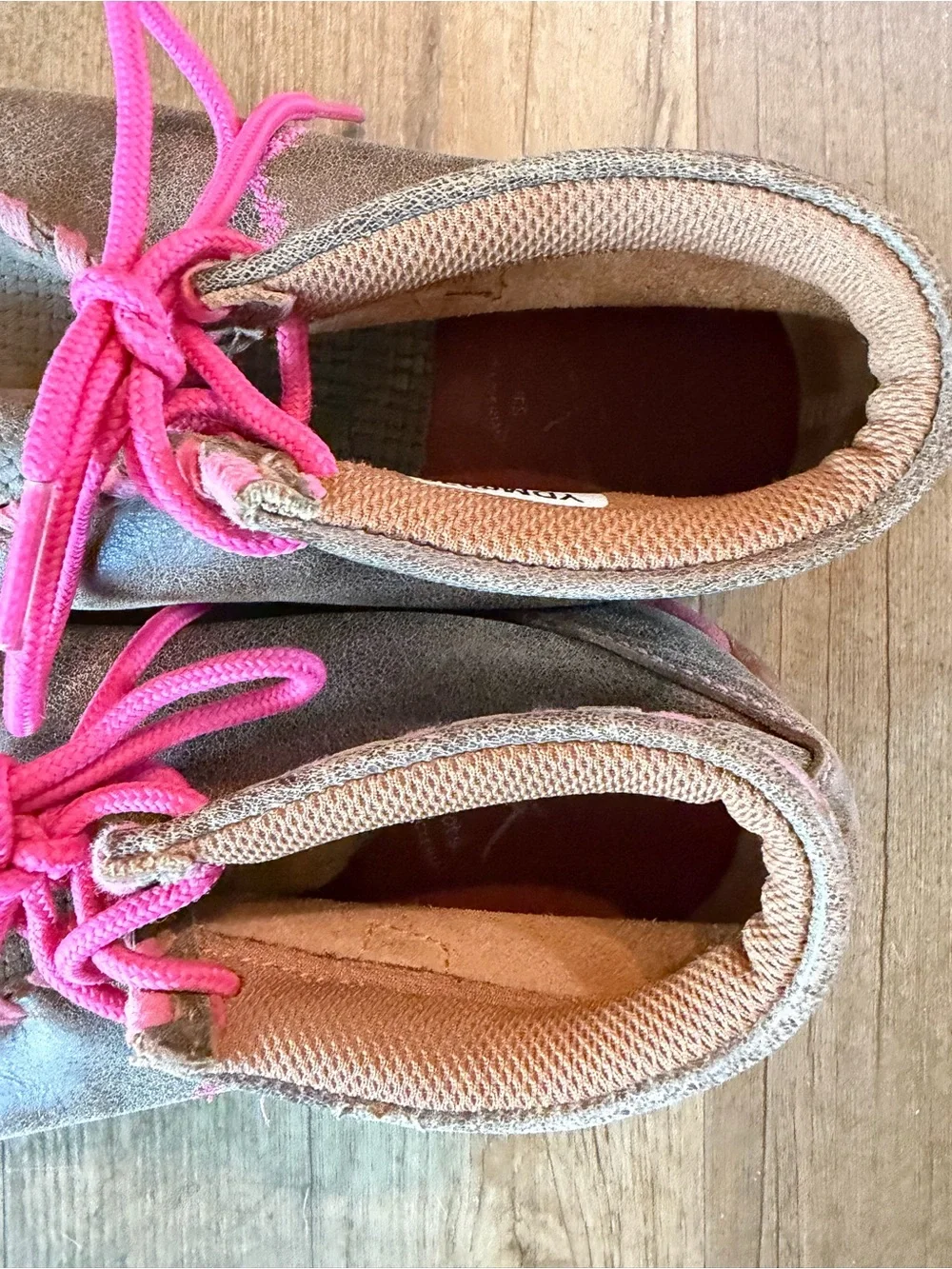 Twisted X adorable comfortable